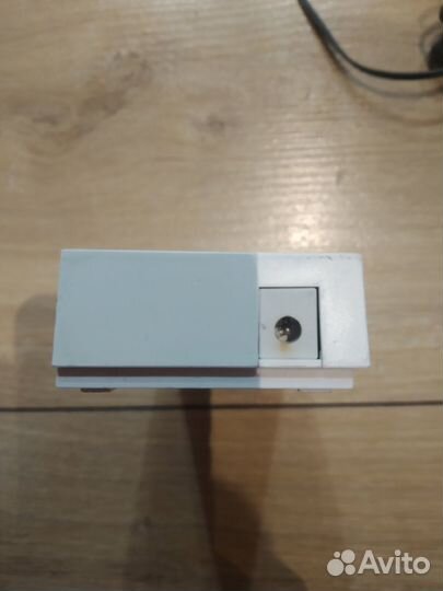 Коммутатор Tp-Link switch 8-Port 10\100Mbps