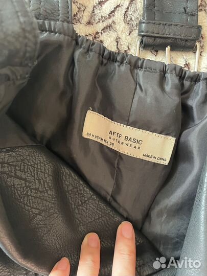 Вещи пакетом 38-40