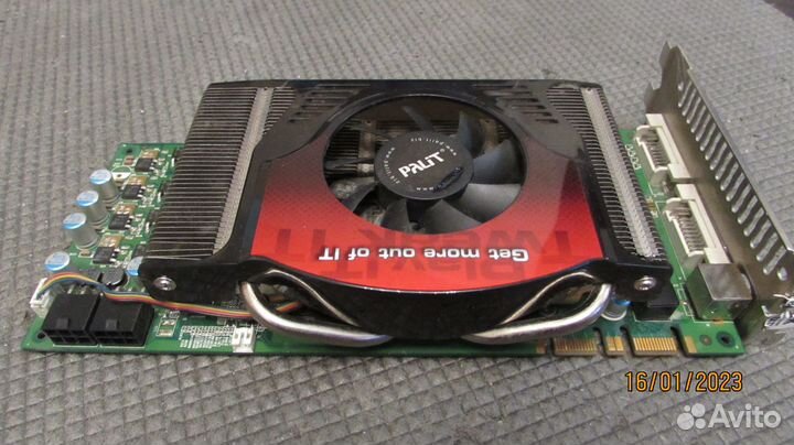 Видеокарта