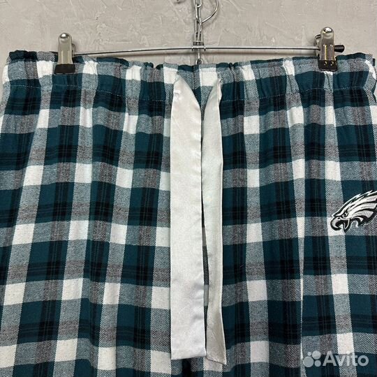 NFL Team Philadelphia Eagles Пижамные Штаны