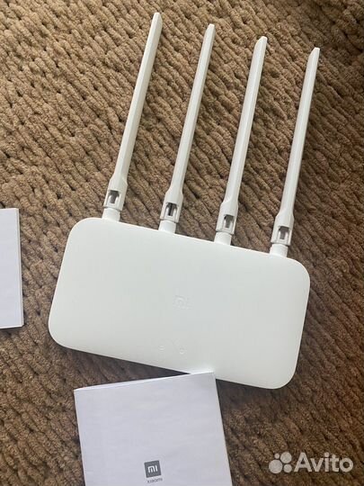 Wifi роутер