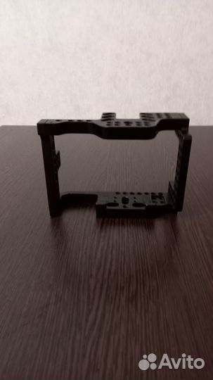 Клетка для Sony a7, a7s, a7r, a7s2, a7r2,a7ii