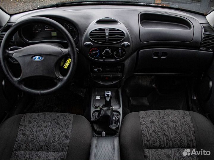 LADA Kalina 1.6 МТ, 2013, 155 180 км