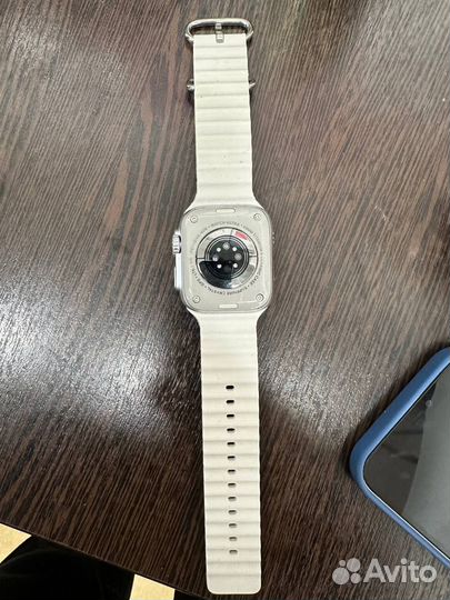 Apple watch ultra 49mm