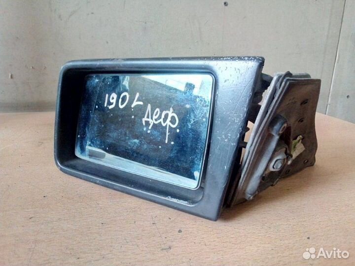 Зеркало левое Mercedes-Benz E-Class W190 2.0