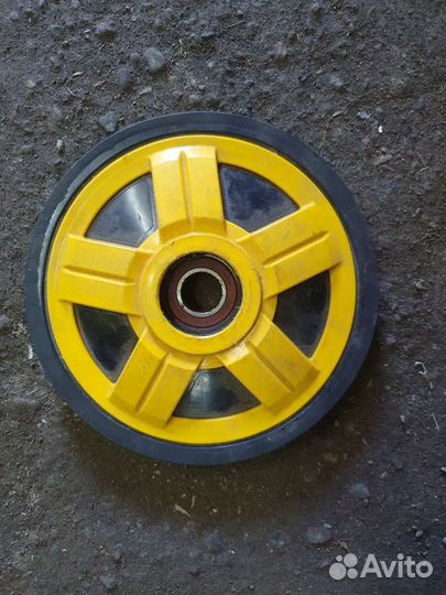 Каток BRP 180мм