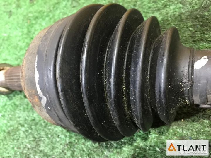 Привод передний левый nissan teana