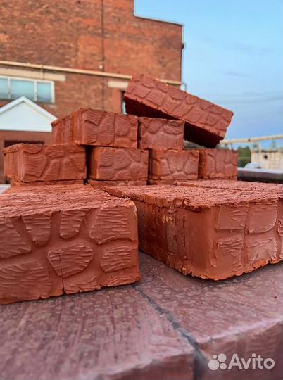 Кирпич оптом