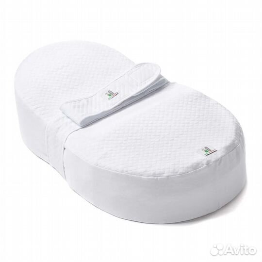 Кокон для новорожденных