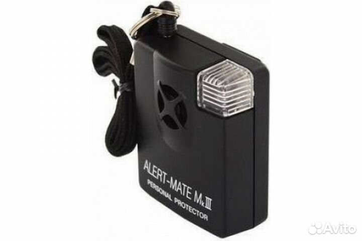 Персональная сирена