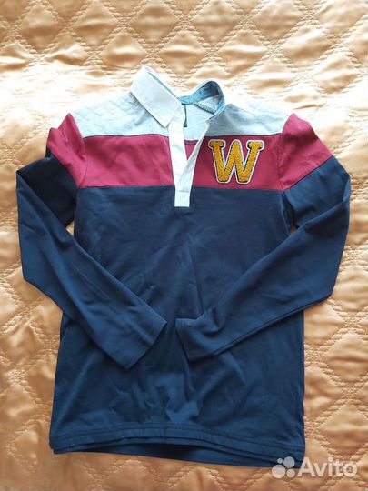 Детские вещи на мальчика