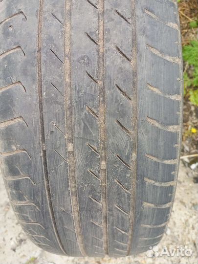 Triangle Sport ATP TR918 205/60 R16