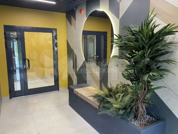 Квартира-студия, 23,9 м², 9/11 эт.