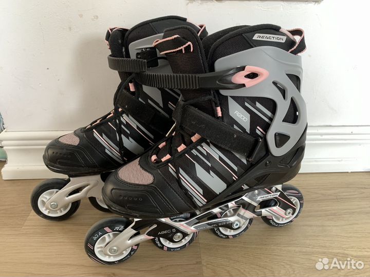 Ролики женские