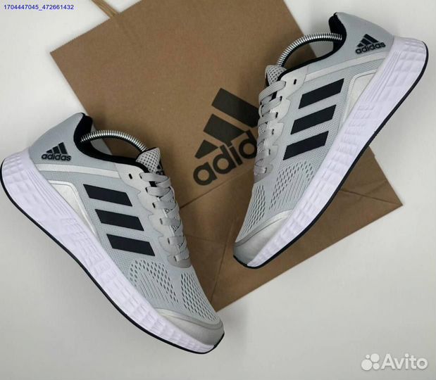 Кроссовки летние Adidas (Арт.23449)