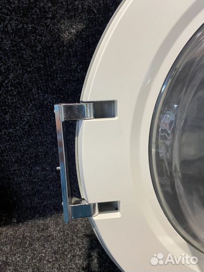 Люк от стиральной машины Miele