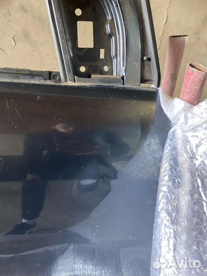 Дверь бокавая lexus rx330