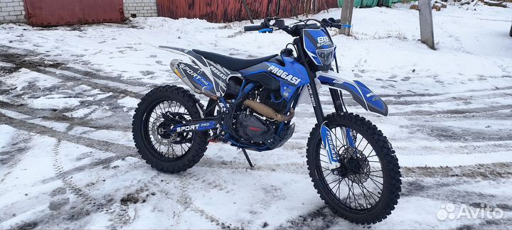 Progasi super max 300