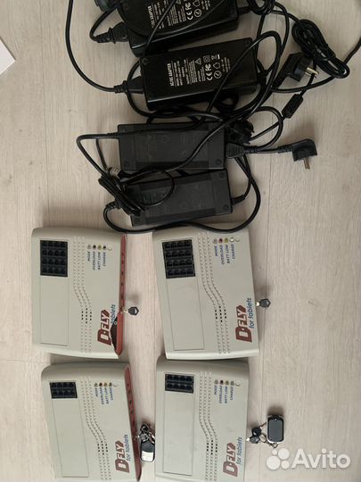 D-fly for tablets