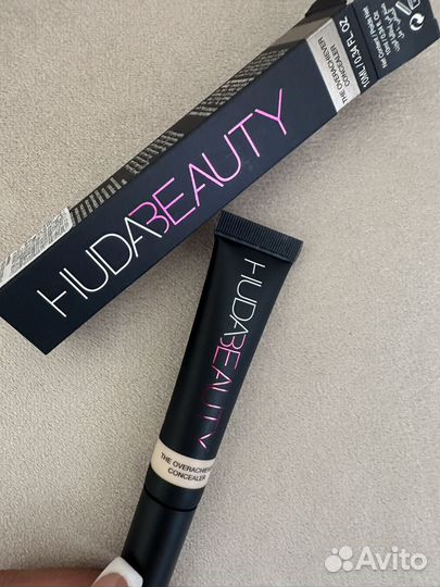 Huda beauty консилер