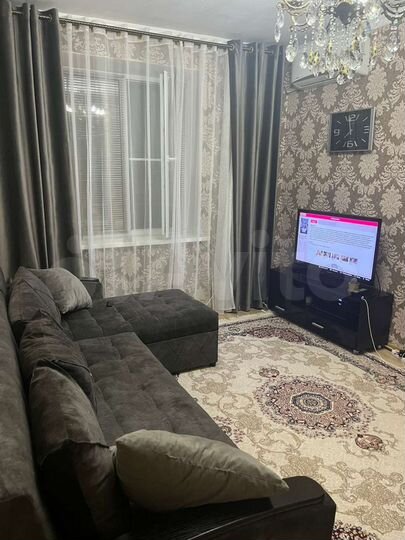 2-к. квартира, 32 м², 2/2 эт.