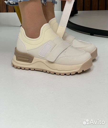 Кроссовки женские 36,37,38,39,40.41 Размер