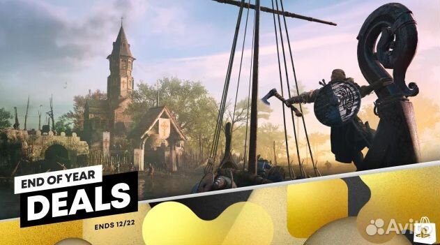 PlayStation Пополнение, Покупка игр и подписок