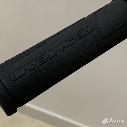 Самокат Tech team городской складной