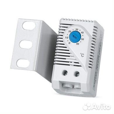 Новые термостаты Cabeus KTS011