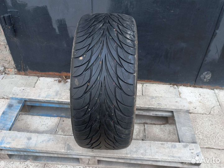 Federal 595Evo 245/35 R20