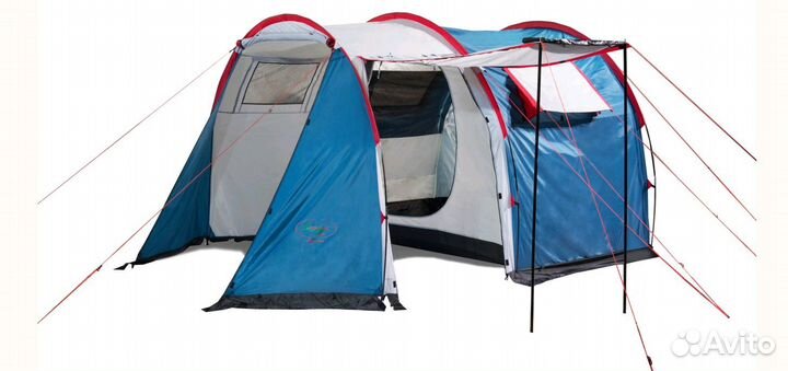 Палатка Canadian Camper tanga