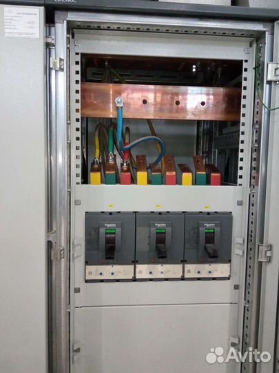 Электрик, электромонтажные работы, мастер на час