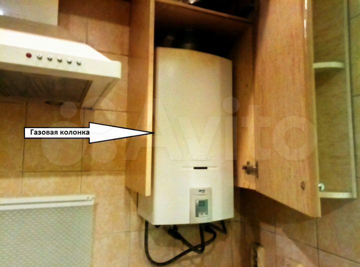 3-к. квартира, 69 м², 1/2 эт.