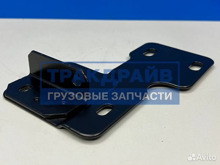 Крышка передней панели DAF XF105 правая