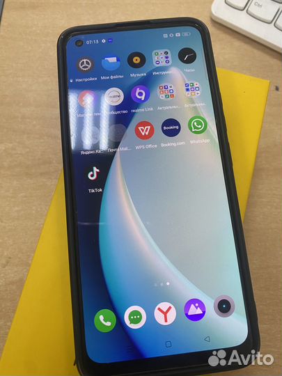 realme 8 Pro, 6/128 ГБ