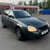 ВАЗ (LADA) Priora 1.6 MT, 2009, 198 000 км, с пробегом, цена 205 000 руб.