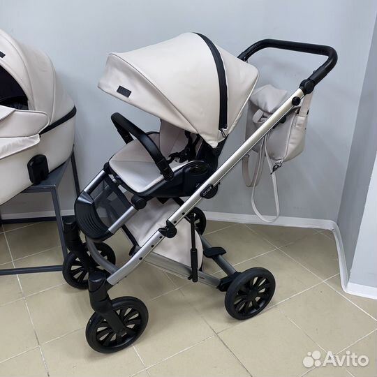 Коляска Anex Е Type 3в1