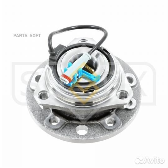 Sufix SN1009 Ступица колеса перед прав/лев