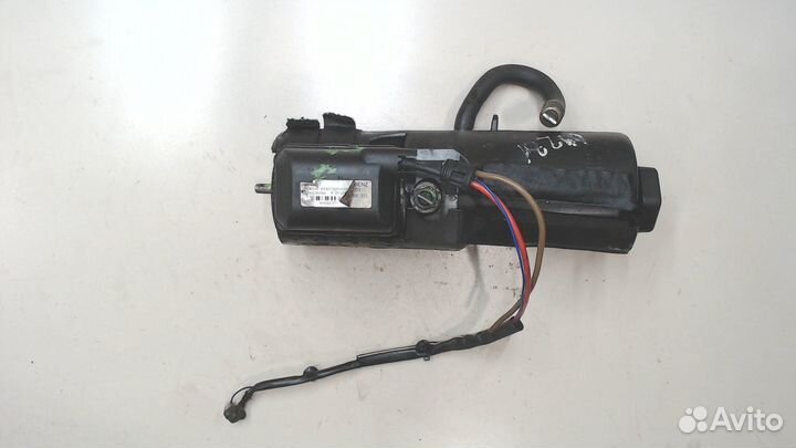 Насос усилителя руля Mercedes A W168, 1999