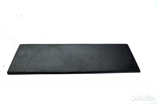 Резиновый коврик отделения для хранения iveco Stra