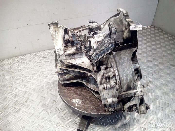 Кпп 5ст (механическая коробка) для Ford Focus 2