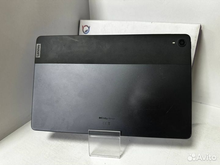 Планшет без SIM-карты Lenovo Tab P11 TB-J606F 6/12