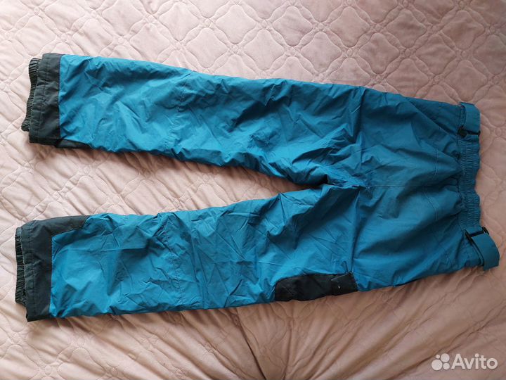 Штаны подростковые Termit