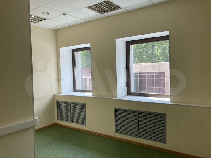 Офис, 15.77 м²