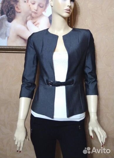 Пиджак женский