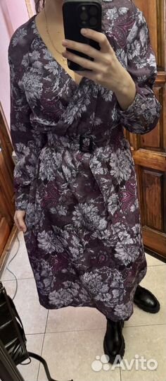 Платье, размер 44-46