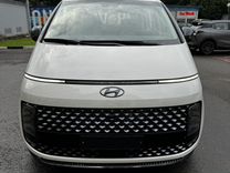 Hyundai Staria 2.2 AT, 2023, 22 км