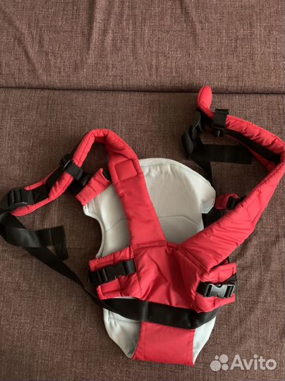 Рюкзак переноска кенгуру