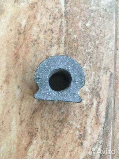 Втулка стабилизатора VAG 6Q0411314