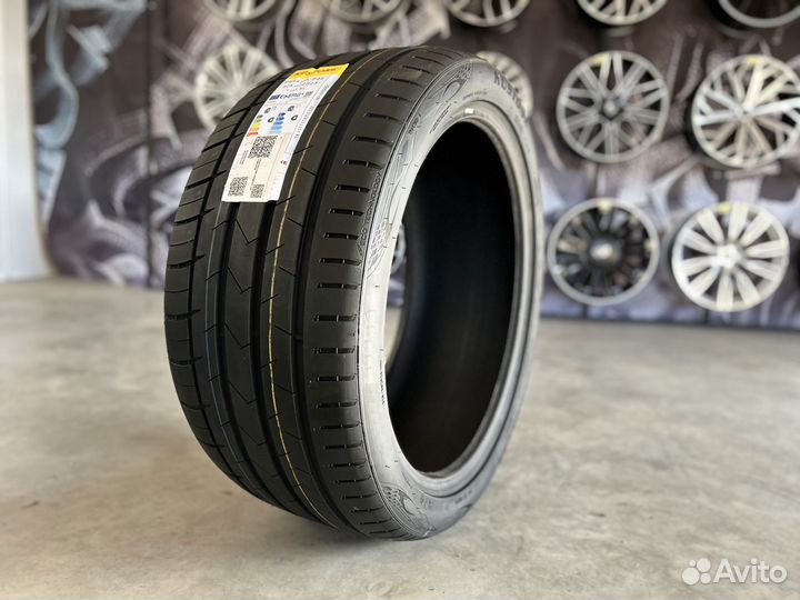 Kustone Passion P9 285/40 R19 107W